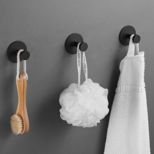 Stellaberry Bathroom Hooks