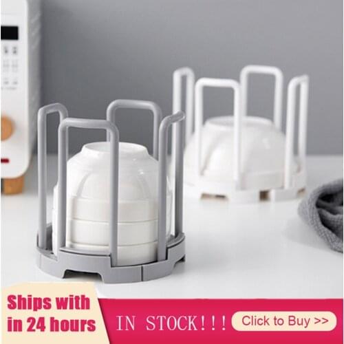 Dish Plate Storage Racks Drain Rack Holder Folding Bowl Plate Holder Kitchen Drain Water Shelf Display Stand Storage Organizer