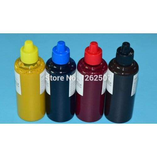 Dye-Sub 70ML 100ML 140ML T49M Sublimation Ink For Epson Surecolor F500 F570 F571 F551 F540 F541 Printers