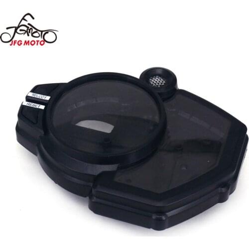 Motorcycle Tachometer Odometer Speedometer Shell Cover For YAMAHA YZFR1 YZF-R1 YZF R1 2009 2010 2011 2012 2013 2014 09 10 11-14