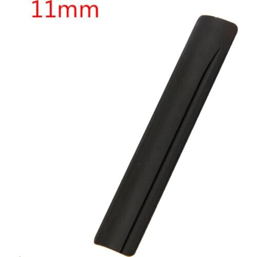 Tactical Hunting Steel Rail Base 20/116mm Steel Round Bottom Dovetail Rail Base 11mm Airgun Sight for Outdoor Hunting