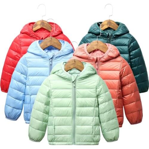 YOJOJOCO Winter Clothes For Girls