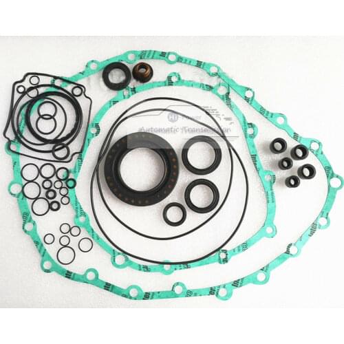0AW Auto Transmission Rebuild Kit For VOLKSWAGEN AUDI OAW