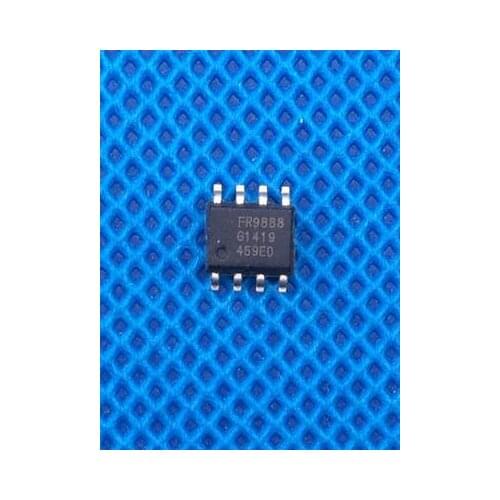 1pcs/lot FR9888 FR9888C LCD Chip SOP-8 Wholesale Electronic In Stock