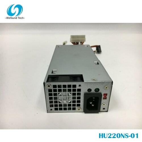 100% working desktop power supply For 5NV0T HU220NS-01 HK320-85FP 660s 3647,Fully tested