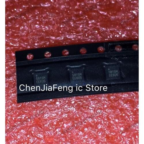 20PCS~50PCS/LOT RDA5815M 5815M QFN New original