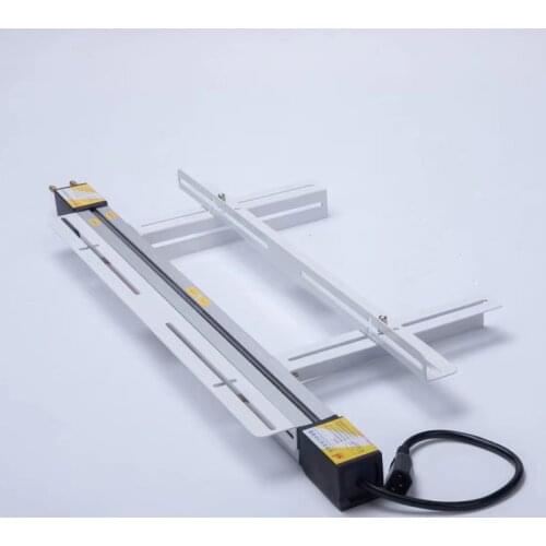 30cm Acrylic Bending Machine Organic Glass 500W Advertising Bender for Plastic PVC Board