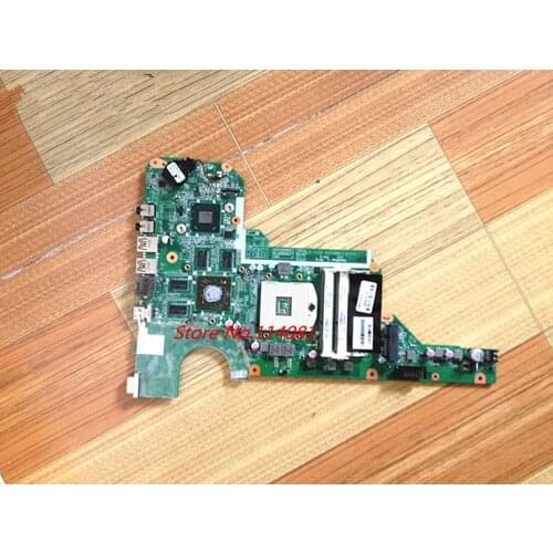 680569-501 laptop motherboard Fit for HP Pavilion G4 G6 G7-2000 DA0R33MB6F0 680569-001 680569-601 HM76 HD 7670M mainboard hm76