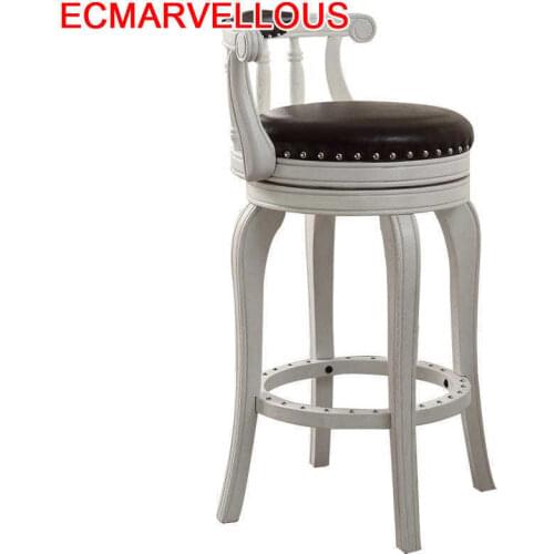 Banqueta Sandalyesi Barkrukken Para Barra Table Silla Sedia Barstool Sgabello Tabouret De Moderne Stool Modern Cadeira Bar Chair