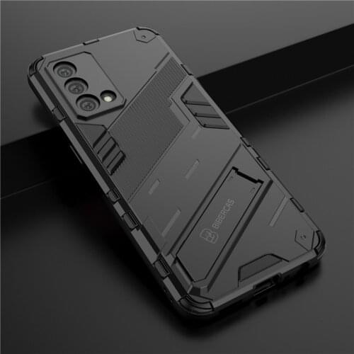 For Realme GT Master Case Realme GT Neo Cover Bumper Table Stand Camera Protect Armor Phone Case Realme GT Master Explorer 5G