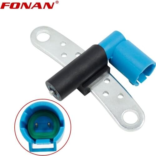 Crankshaft Position Sensor for RENAULT TWINGO I (C06_) CLIO II TWINGO I Box 1.2 16V 1993- 8200643171