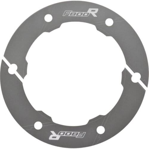 FOR BMW F800GS Adventure ADV 2010-2018 09 10 11 12 13 14 15 16 17 Motorcycle Accessories CNC Tire Rear Gear Cover