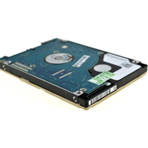 For Sony PS3/PS4/Pro/Slim 2.5" Hard Disk Drive + Mounting Bracket SUPER SLIM Game Machine Hard Disk Silver 160G