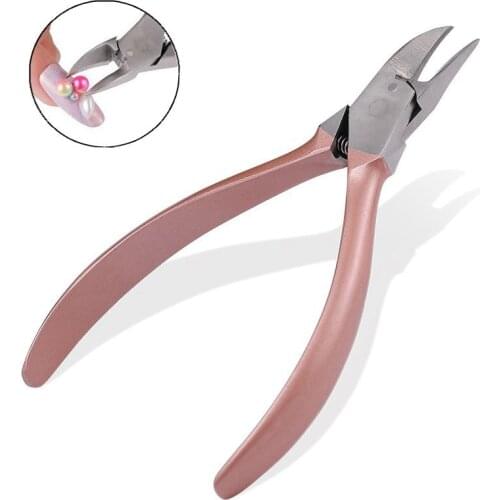FAERIE CAT Cuticle Nippers