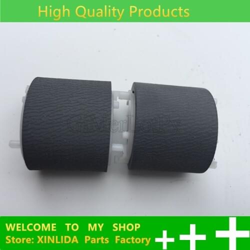 GiMerLotPy Original new pick up roller for HP X451 X551 X476 X576 PICK UP ROLLER Inkjet Printer Original new