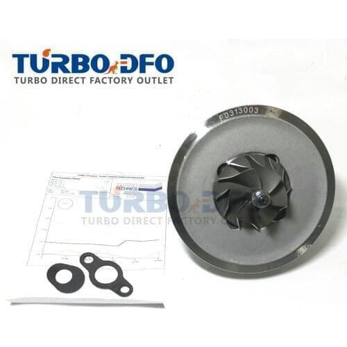 K03 Turbo Cartridge For Skoda Octavia II 2.0 TSI 147Kw CAWB CCZA Turbine Core 5303-988-0290 K03-0290 06J145713LX 2008-2013