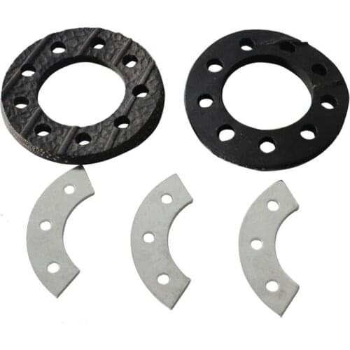 LeSiRacing Bicycle Racks