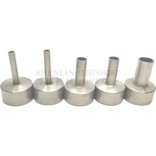 Food Filling Machine Nozzle Pneumatic Filling Machine Nozzle Paste Filling Machine Equipment