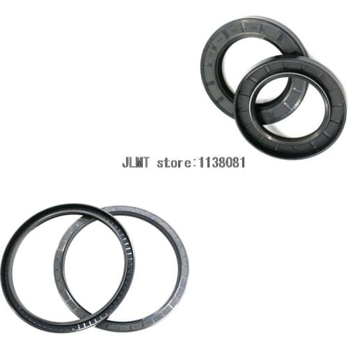 Fork Oil Seal fit for HONDA 650 CB SC 1983 - 1985 39X52X11 mm (2 pieces) 39 52 11