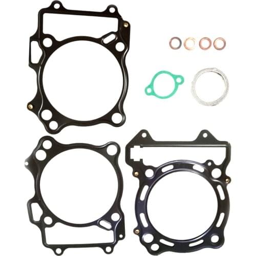 95mm Head and Base Gasket BIG BORE Set for Kawasaki KFX400