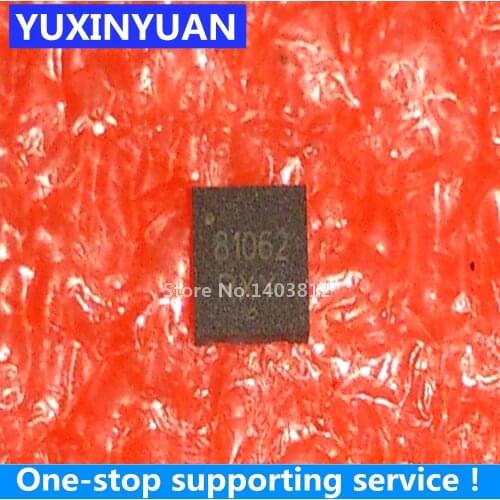 NCP81062MNTWG NCP81062 81062 QFN8 1PCS