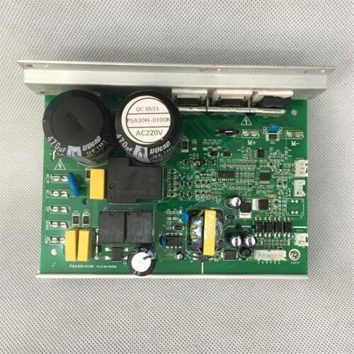 Lower control board PSA30H-0100 R For YeeJOO UMAY 998 Treadmill Motherboard Circuit board Power board LJ