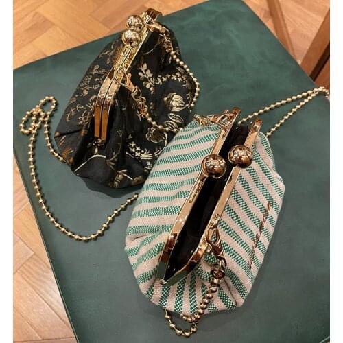 Pivoineea Women's Evening Clutches