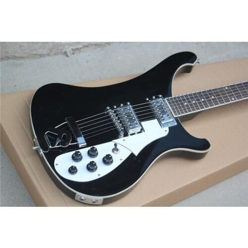 Professional performance, classic shape peculiar electric bass, can be customized like a variety of colors