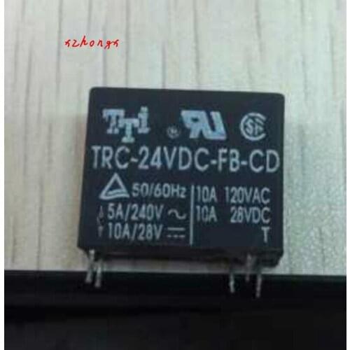 Relay trc-24vdc-fb-cd 32f-1c