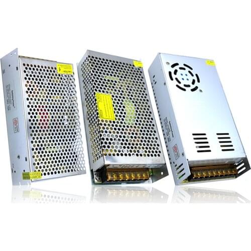 SDC LED Transformers