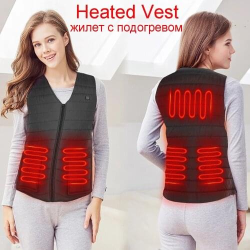 TOPPICK Women's Vests
