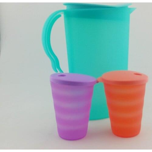 Tupperware Dishes For Drinks