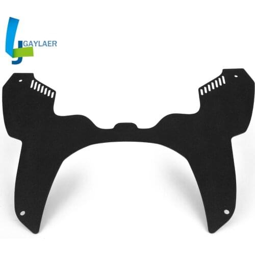 Motorcycle Forkshield Updraft Wind Deflector for Honda CRF 1100L CRF 1100 L Africa Twin Adventure Sport 2020 2021