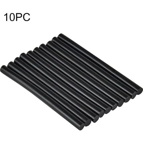 10Pcs Car DIY Repair Tool High Adhesive Hot Melt Glue Sticks Car Body Paintless Dent Repair Dropshipping Wholesale CSV