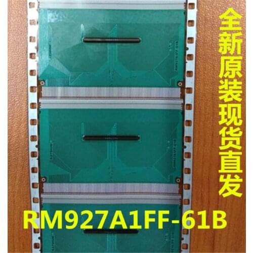 5pcs)(10pcs)100% original new COF TAB RM927A1FF-61B