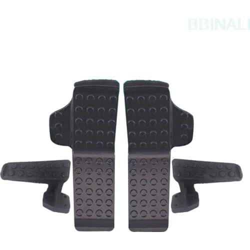 For HITACHI ZX ZAX EX60/70/120/200-1-3-5-6 excavator foot pedal walking pedal foot pedal excavator accessories