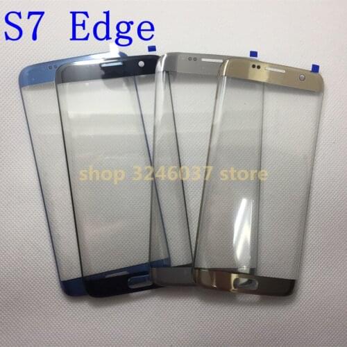 DUPPD Touchscreens For Samsung Galaxy S7