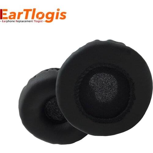 EarTlogis Replacement Ear Pads for KOSS KSC7 KSC12 KSC35 KSC75 CX6 UR5 PTX6 Headset Parts Earmuff Cover Cushion Cups pillow