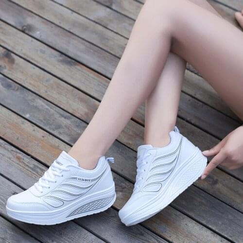 GIOIO Cushioning Shoes