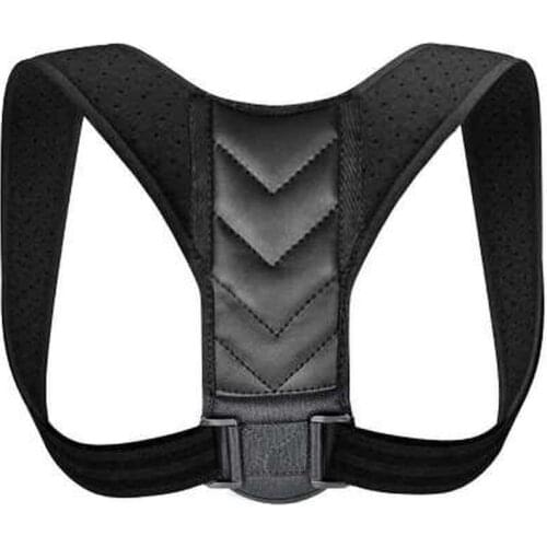 Posture Corrector Medical Adjustable Clavicle Men Woemen Upper Back Brace Shoulder Lumbar Support Belt Corset Posture Correction
