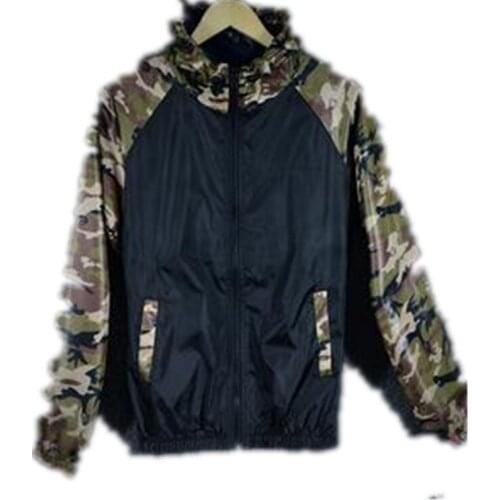 Мужские камуфляжные куртки Lava Tincto China At AliExpress