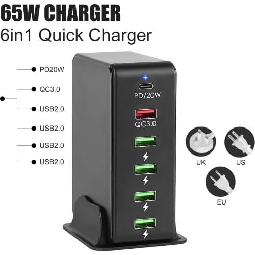 MEICUNE Mobile Phone Chargers