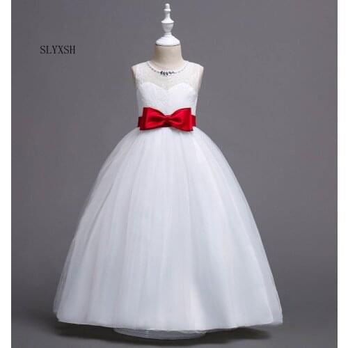 Girls fashion Dress Party Kids Dresses for Girls Princess Costumes 2018 Brand Children Beach Dress Girls Summer Clothes dresses