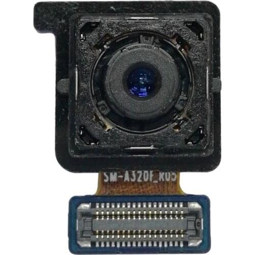 Back Camera Module for Samsung Galaxy A3 (2017) A320FL / A320F / A320FDS/ A320YDS/ A320Y