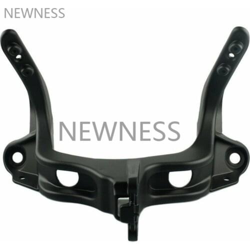 Motocycle Front Headlight Upper Stay Fairing Bracket For Suzuki GSXR600 GSXR750 GSXR GSX-R 600 750 K4 04 05 2004 2005