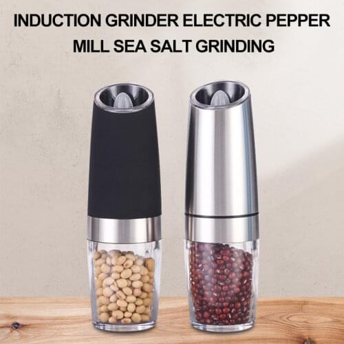 OLOEY Automatic Pepper Grinders China