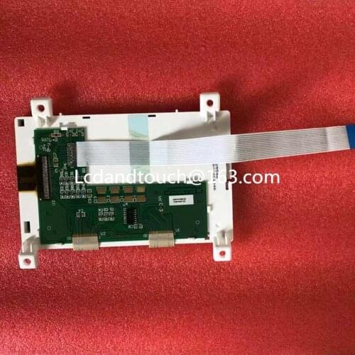 100% test original DGX520 DGX620 YPG625 DGX630 DGX640 psr s500 s550 s650 mm6 mm8 LCD screen display module