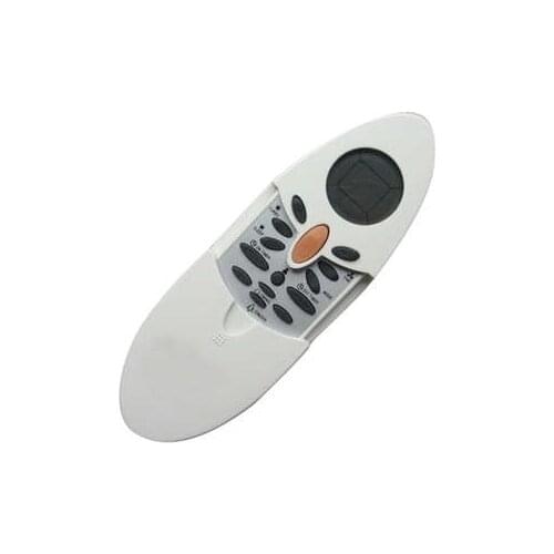 Remote Control For McQuay M5WM025GR M5WM007GR M5WM025G M5WM009G M5WMY15LR M5WM010G M5WM015G M5WM020G AC Air Conditioner