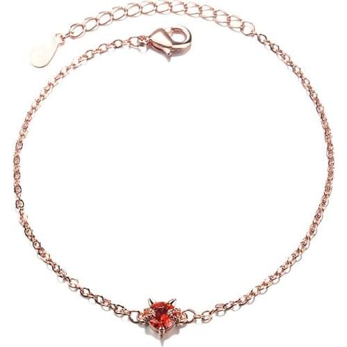 Красные браслеты RANSSI China At AliExpress