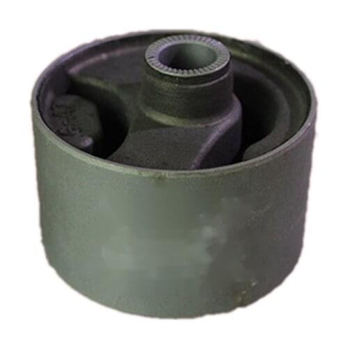 Rubber sleeve For Engine Mount for Hyun dai H100 OEM：21813-4A001